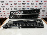 F10 5 SERİSİ SOL SİS ÇERÇEVE KAPAĞI ORJİNAL