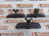 Oto Çıkma Parça / Audi / E-Tron / Ayna / Ayna Sinyali / Çıkma Parça 