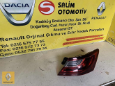 Oto Çıkma Parça / Renault / Megane / Far & Stop / Sağ Arka Stop / Çıkma Parça 