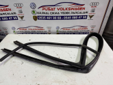 VW TRANSPORTER T6 ÇIKMA SOL ÖN KAPI CAM SIYIRICI FİTİL