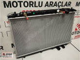 HONDA CİVİC SIFIR SU RADYATÖR 06-11 OEM NO: 19010-RNA-A01