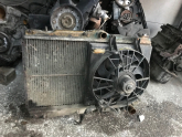 Oto Çıkma Parça / Hyundai / Excel / Radyatör / Su Radyatörü / Çıkma Parça 