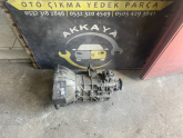 Oto Çıkma Parça / Kia / Besta / Şanzıman / Şanzıman Komple / Çıkma Parça 