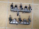 Oto Çıkma Parça / Porsche / Carrera / Motor / Enjektör Kütüğü / Çıkma Parça 
