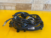 VW Seat Skoda Motor Fazlı Alternatör Kablolama Set 04C972612EF