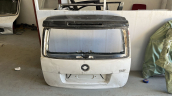 Oto Çıkma Parça / Skoda / Yeti / Kaporta & Karoser / Bagaj Kapağı / Çıkma Parça 