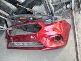 Oto Çıkma Parça / Ford / Tourneo Courier / Tampon / Ön Tampon / Çıkma Parça 