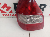 Oto Çıkma Parça / Honda / Jazz / Far & Stop / Sol Arka Stop / Yan Sanayi 