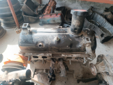 Oto Çıkma Parça / Renault / Megane / Motor / Motor (komple) / Çıkma Parça 