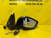 Oto Çıkma Parça / Opel / Astra / Ayna / Sağ Dış Ayna / Çıkma Parça 