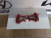 Oto Çıkma Parça / Kia / Sportage / Tampon / Tampon Reflektörü / Yan Sanayi 