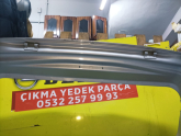 Oto Çıkma Parça / Opel / Corsa / Kaporta & Karoser / Bagaj Kapağı / Çıkma Parça 