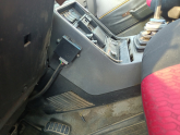 Oto Çıkma Parça / Renault / R 9 / Vites / Vites Konsolu / Çıkma Parça 