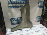 Oto Çıkma Parça / Fiat / Egea / Kaporta & Karoser / Sağ Ön Çamurluk / Çıkma Parça 