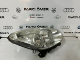 Oto Çıkma Parça / Fiat / Doblo / Far & Stop / Sağ Ön Far / Çıkma Parça 