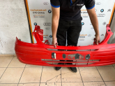 MERCEDES VİTO ÖN TAMPON ORJİNAL