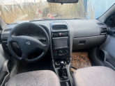 Hurda Belgeli Araçlar / Opel / Astra