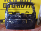 Oto Çıkma Parça / Renault / Kangoo / Kaporta & Karoser / Bagaj Kapağı / Çıkma Parça 