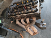 Oto Çıkma Parça / Alfa Romeo / 146 / Motor / Silindir Kapağı / Çıkma Parça 
