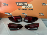 Oto Çıkma Parça / Opel / Insignia / Far & Stop / Sol Arka Stop / Çıkma Parça 