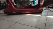 Oto Çıkma Parça / Peugeot / 206 / Kaporta & Karoser / Marşpiyel Sacı / Çıkma Parça 