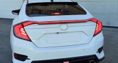 Oto Çıkma Parça / Honda / Civic / Far & Stop / Sağ Arka Stop / Çıkma Parça 