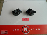 Oto Çıkma Parça / Nissan / Navara / Tampon / Sis Farı Çerçevesi / Sıfır Parça 