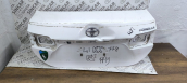 TOYOTA COROLLA 2013 2018 ARKA BAGAJ KAPAĞI ÇIKMA ORJİNAL