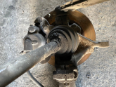 Oto Çıkma Parça / Ford / Ka / Alt Takım / Taşıyıcı / Çıkma Parça 