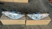 Hyundai 09-12 İ20 sağ sol far