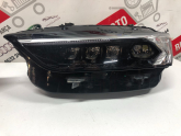 Oto Çıkma Parça / DS Automobiles / DS 7 / Far & Stop / Sol Ön Far / Çıkma Parça 