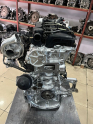 PEUGEOT  407  1.6  HDİ  KOMPLE  DOLU  MOTOR