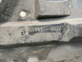 Oto Çıkma Parça / Toyota / Yaris / Alt Takım / Karter Muhafaza / Çıkma Parça 