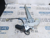 Oto Çıkma Parça / Toyota / Land Cruiser / Oto Cam / Cam Krikosu / Çıkma Parça 
