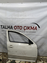 Oto Çıkma Parça / Skoda / Octavia / Kaporta & Karoser / Sağ Ön Kapı / Çıkma Parça 
