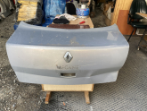 Megane 2 İçin Çıkma Renault Arka Bagaj Kapağı