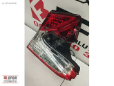 Oto Çıkma Parça / Toyota / C-HR Hybrid / Koltuk & Döşeme / Bagaj Döşemesi / Sıfır Parça 