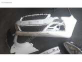 Fiat Linea Modeli İçin Ön Tampon Çıkma Parçası