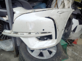 Oto Çıkma Parça / DS Automobiles / DS 7 / Tampon / Ön Tampon / Çıkma Parça 
