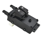 DÜĞME CAM KALDIRMA ÖN SOL HYUNDAI İ20 09-11 AUTOSUZ ÇİFTLİ