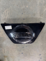 Nissan Qashqai ön panjur Arması orjinal