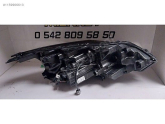 Oto Çıkma Parça / Nissan / Qashqai / Far & Stop / Sol Ön Far / Çıkma Parça 