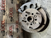 Oto Çıkma Parça / Ford / Transit / Alt Takım / Taşıyıcı / Çıkma Parça 