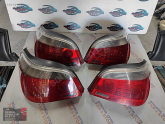 Oto Çıkma Parça / Kia / Soul / Far & Stop / Sol Arka Stop / Çıkma Parça 