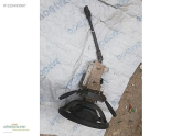 Oto Çıkma Parça / Citroen / C4 / Direksiyon / Direksiyon Kolon Kilidi / Çıkma Parça 