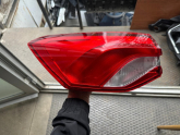 MİRİM OTODAN FORD FOCUS 4 LETSİZ SOL ARKA STOP