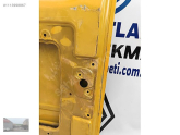 Oto Çıkma Parça / Renault / Kangoo / Kaporta & Karoser / Bagaj Kapağı / Çıkma Parça 