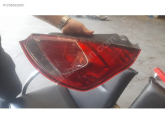FORD FIESTA Sol Arka Stop - Orijinal Çıkma Parça