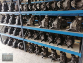 Oto Çıkma Parça / Ford / C-Max / Motor / Silindir Kapağı / Çıkma Parça 