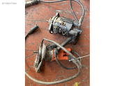 Oto Çıkma Parça / Volkswagen / Polo / Oto Cam / Silecek Motoru / Çıkma Parça 